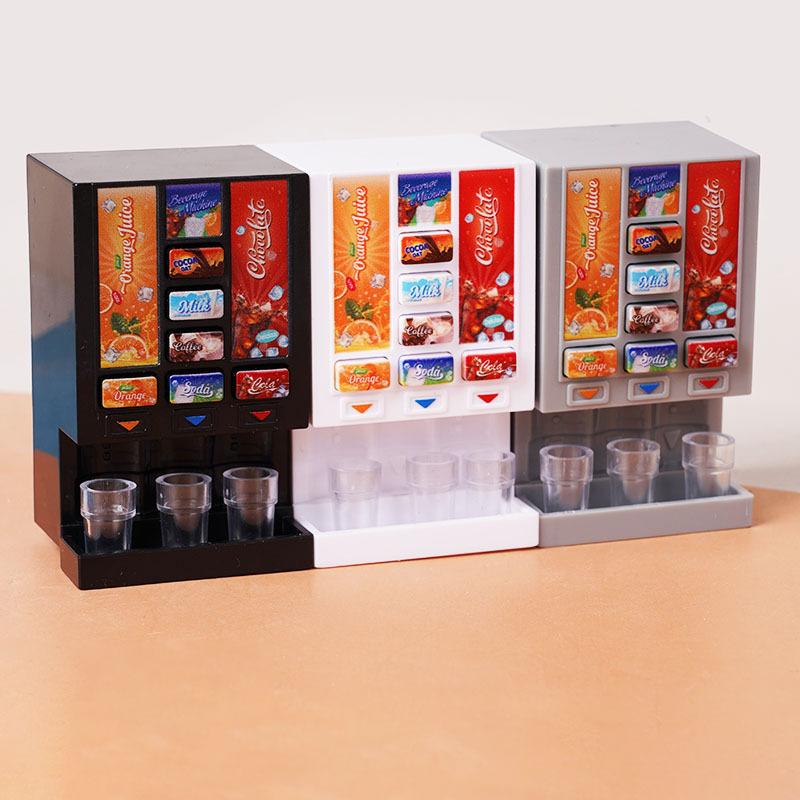 Kitchen Appliances List - New Dollhouse Air Fryer Beverage Machine