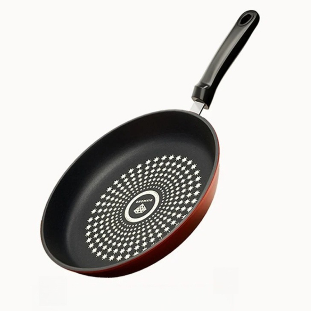 Fondue Set Electric - Multifunctional Frying Pan Non Stick Wok