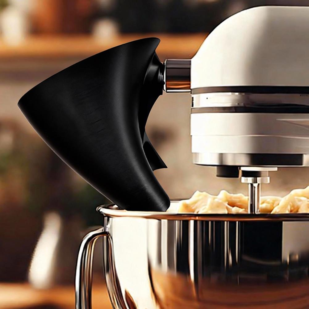 Kitchen Appliances Restaurant - Spill Proof Flour Funnel for 5