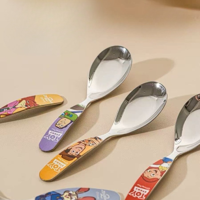 Kitchen Appliances Brand - Cute Toy Story Buzz Lightyear Woody