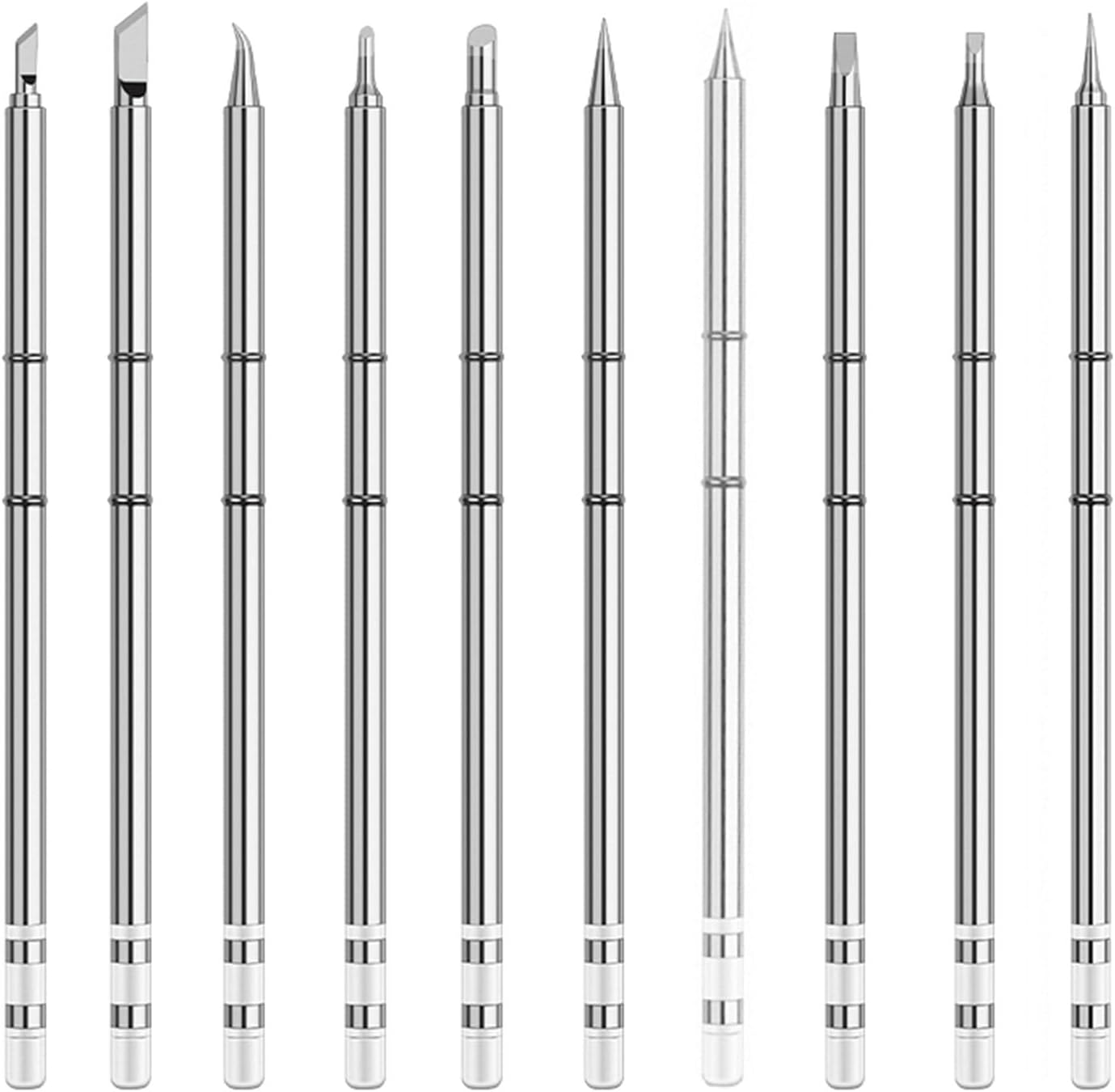 Fondue Set Electric - T12 Electric Soldering Iron Tips T12-K
