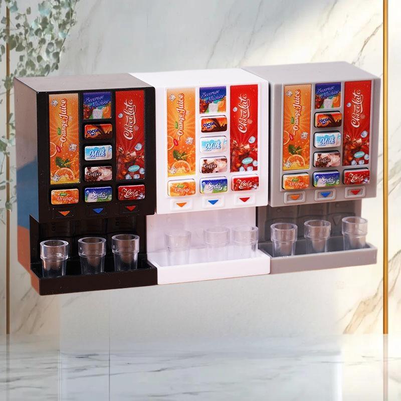 Kitchen Appliances List - 1/12 Dollhouse Simulation Miniature Kitchen Appliances