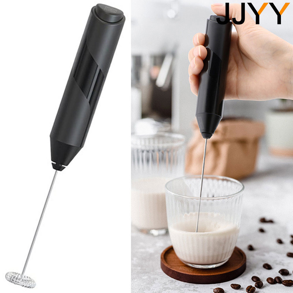 Kitchen Appliances Restaurant - Frother Electric Milk Mixer Drink Foamer
