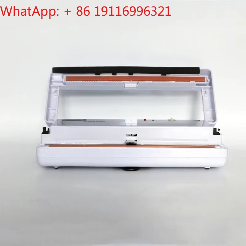 Kitchen Appliances Packages - DZ280 Vacuum Sealer Kitchen Bag Sealing