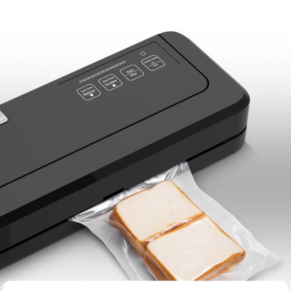 Kitchen Appliances Packages - The Latest Vacuum Sealing Machine for