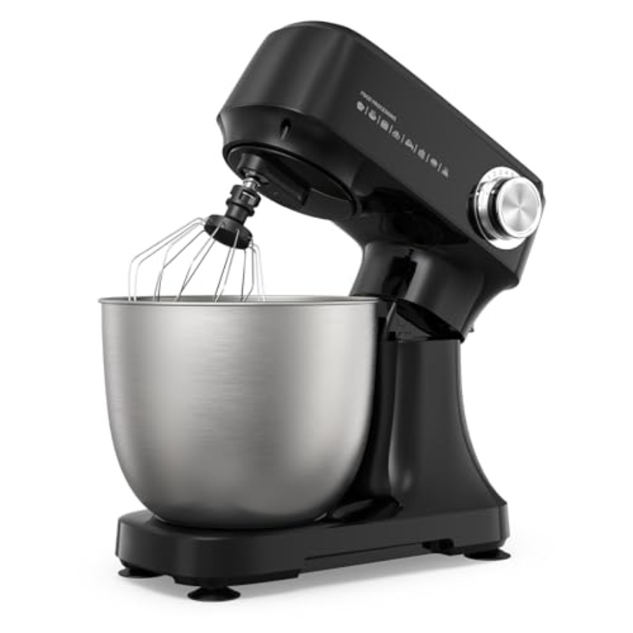 Stand Mixer 4.8 Qt Electric Fo - Kitchen Appliances Restaurant review and price