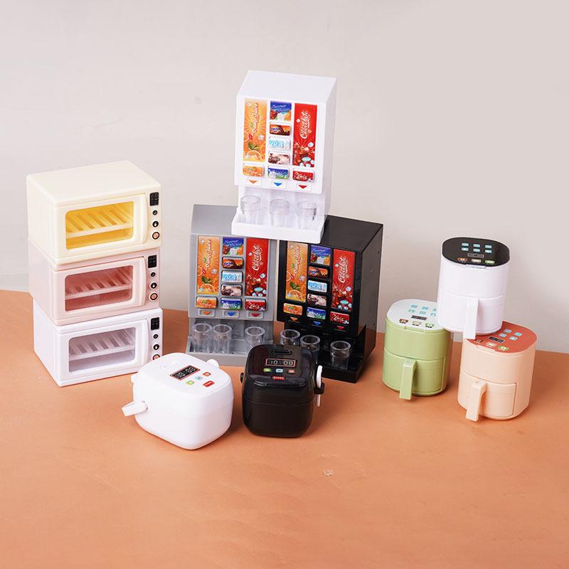 New Dollhouse Air Fryer Bevera - Kitchen Appliances List review and price