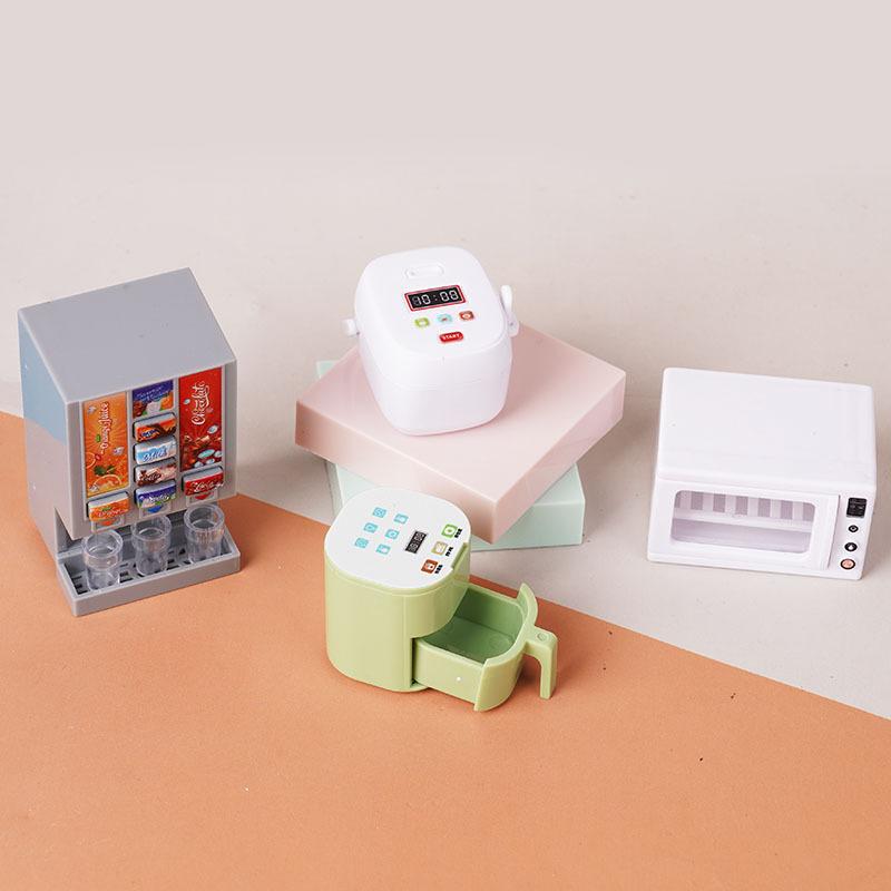 New Dollhouse Air Fryer Bevera - Kitchen Appliances List review and price