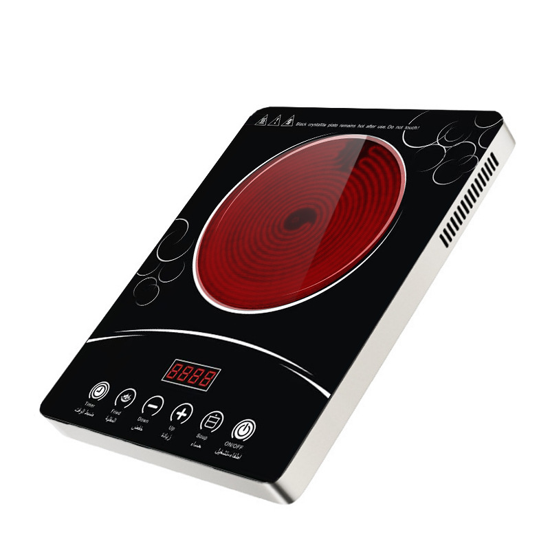 Wholesale Factory Induction St - Induction Cooktop Portable review and price