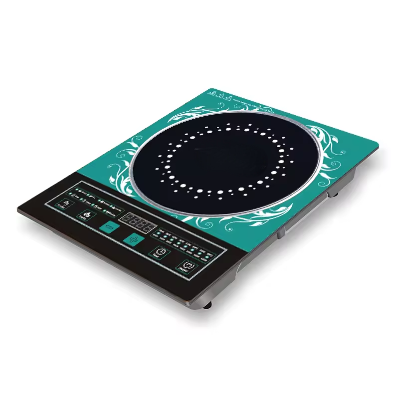 Wholesale Factory Induction St - Induction Cooktop Portable review and price