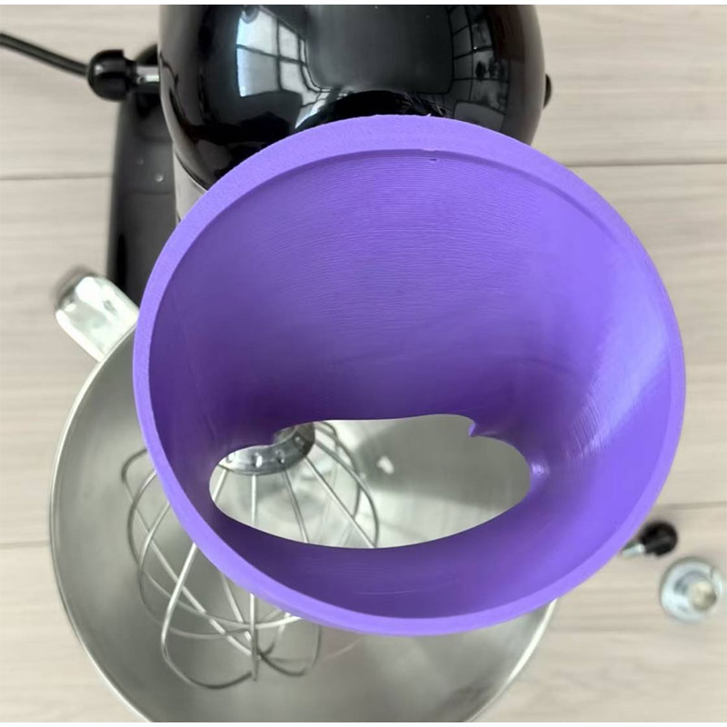 Kitchen Aid Artisan Mixer Flou - Kitchen Appliances Restaurant review and price