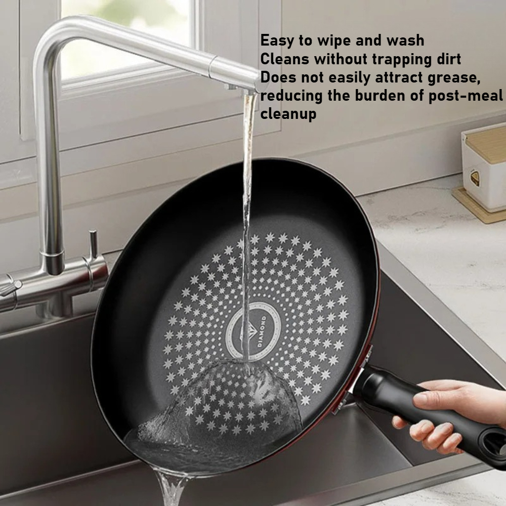 Multifunctional Frying Pan Non - Fondue Set Electric review and price
