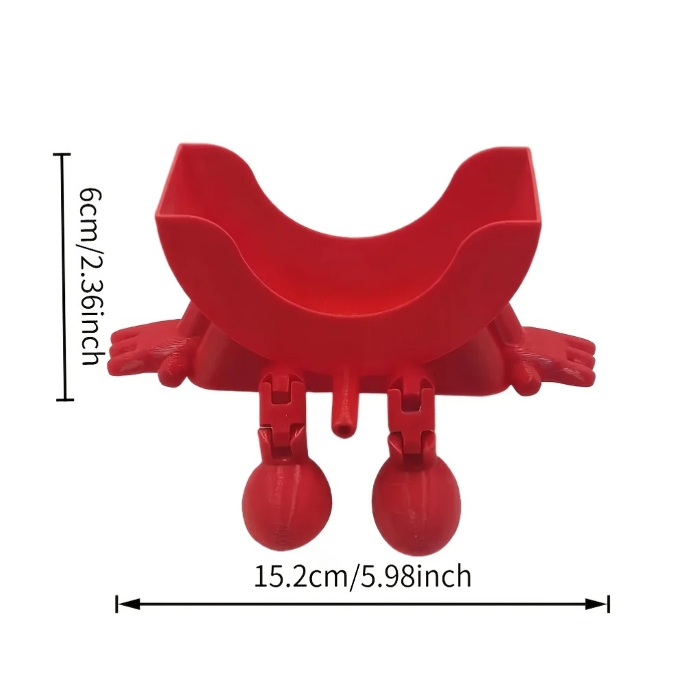 Drainable Soap & Sponge Holder - Kitchen Appliances Shelves review and price