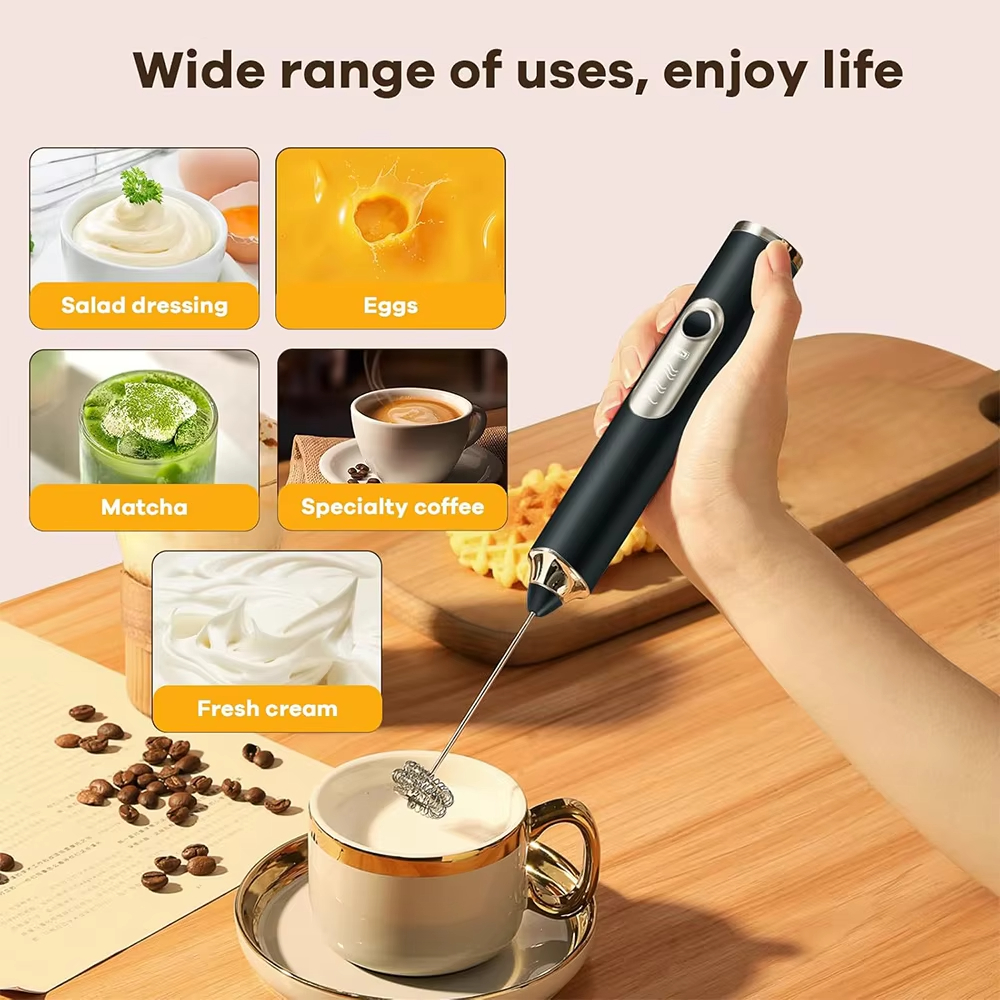 Electric milk frother, milk co - Fondue Set Electric review and price