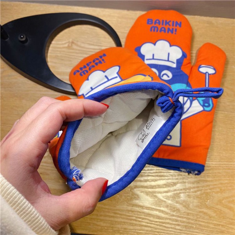 Anpanman Thermal Insulation Gl - Kitchen Appliances Brand review and price