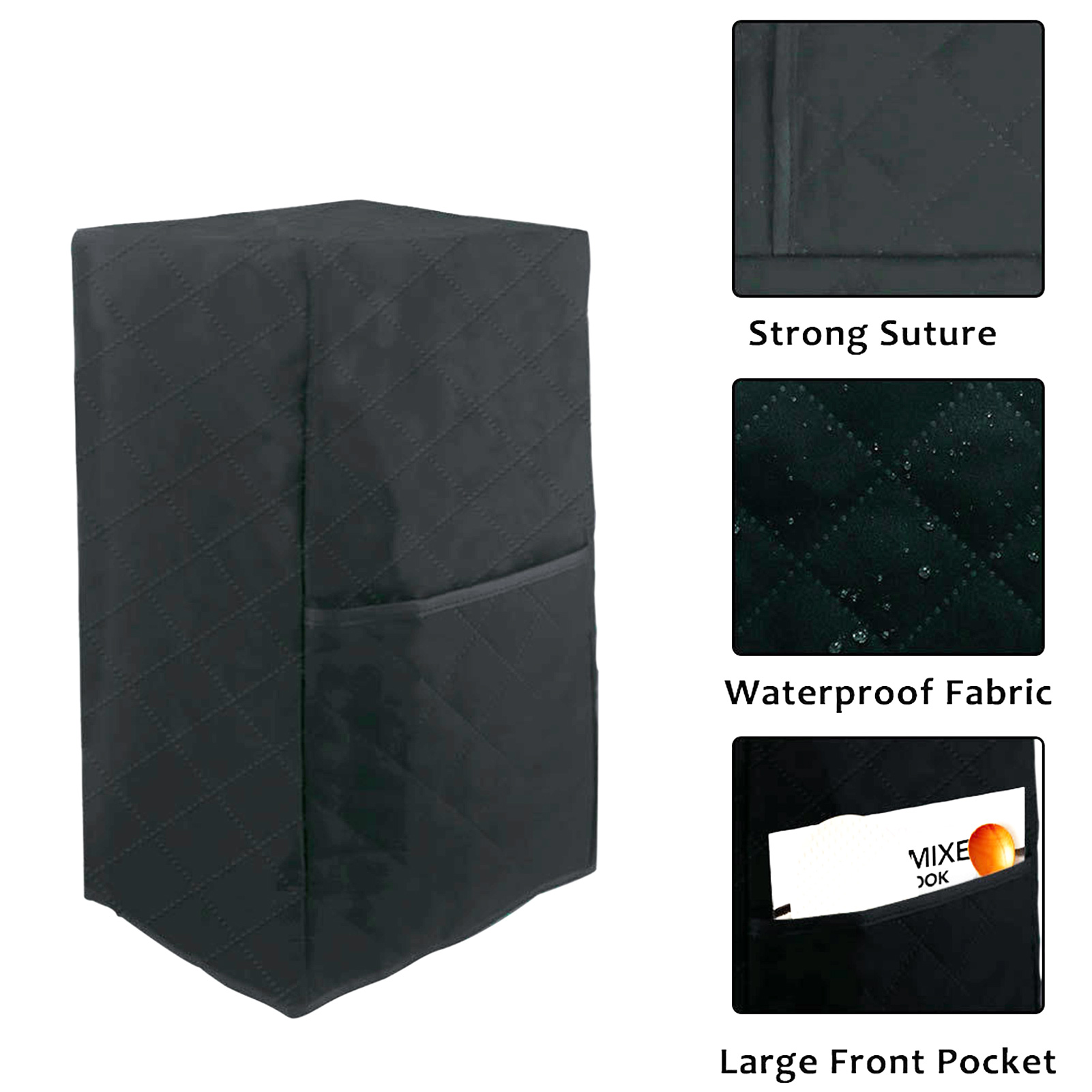 Washable Blender Dust Covers W - Kitchen Appliances List review and price