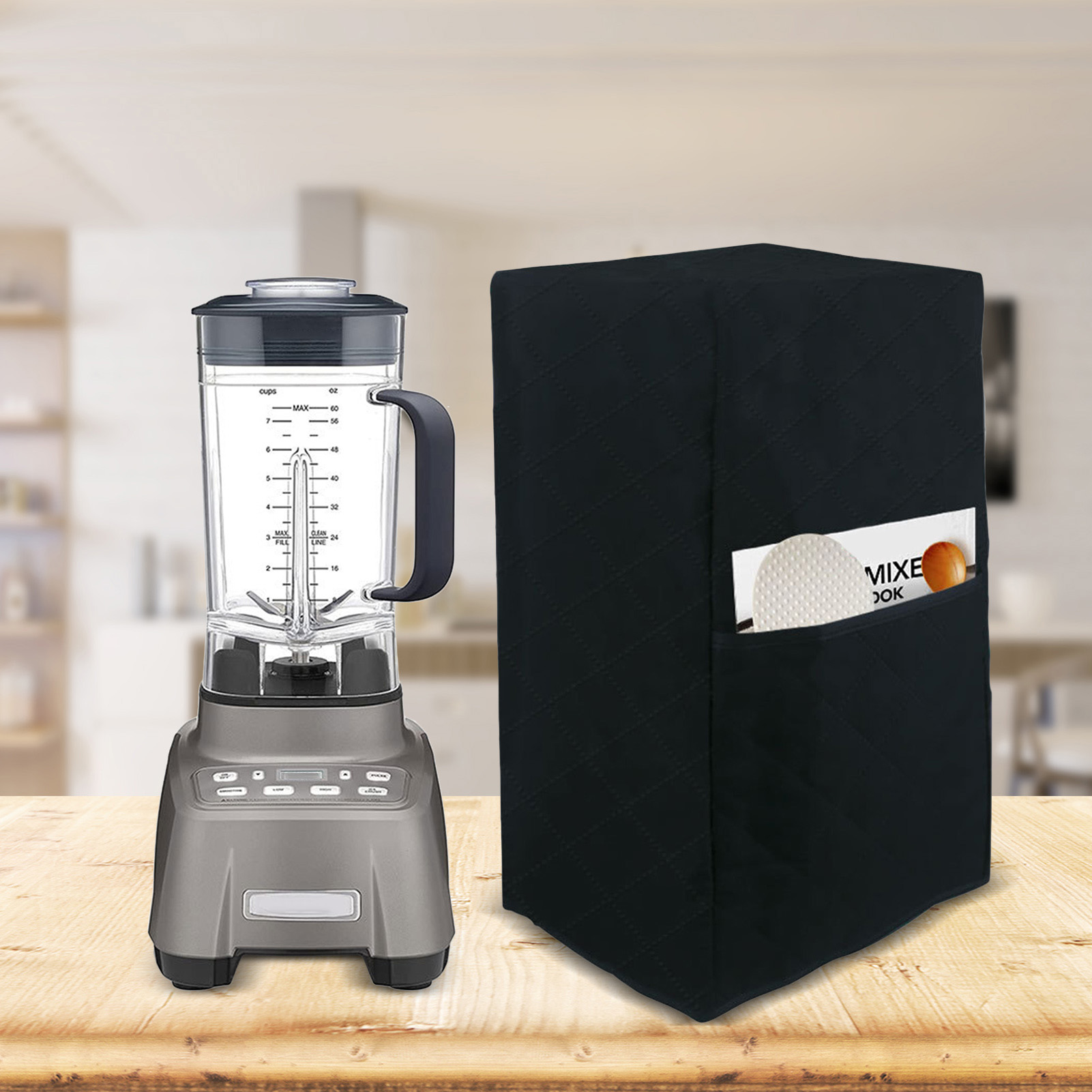 Washable Blender Dust Covers W - Kitchen Appliances List review and price