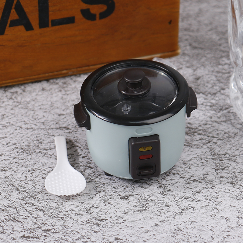 1/12 Scale Dollhouse Miniature - Kitchen Appliances List review and price