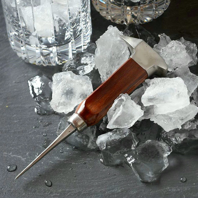 Stainless Steel Ice Picks ice  - Kitchen Appliances List review and price