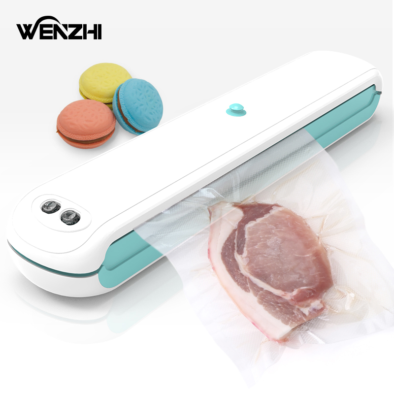 Vacuum Sealer Eectric Machine  - Kitchen Appliances Packages review and price
