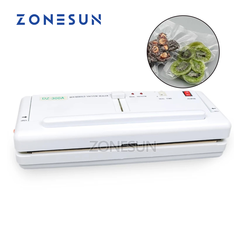 ZONESUN DZ-300A Electric Vacuu - Kitchen Appliances Packages review and price