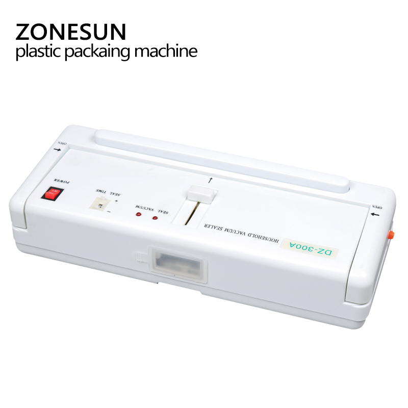 ZONESUN DZ-300A Electric Vacuu - Kitchen Appliances Packages review and price