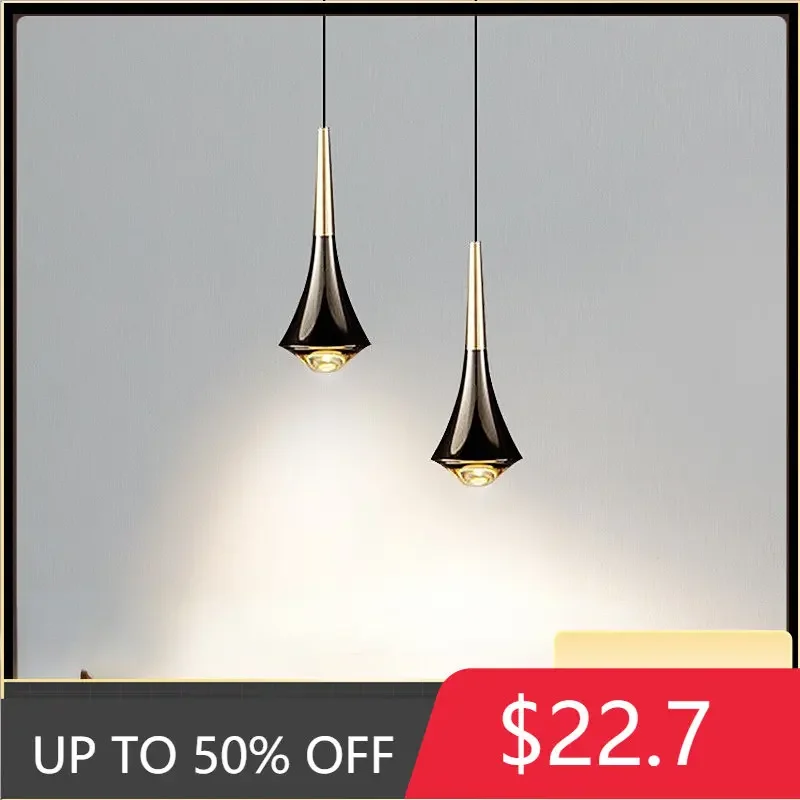Modern Led Pendant Light Fixtu - Kitchen Appliances In White review and price