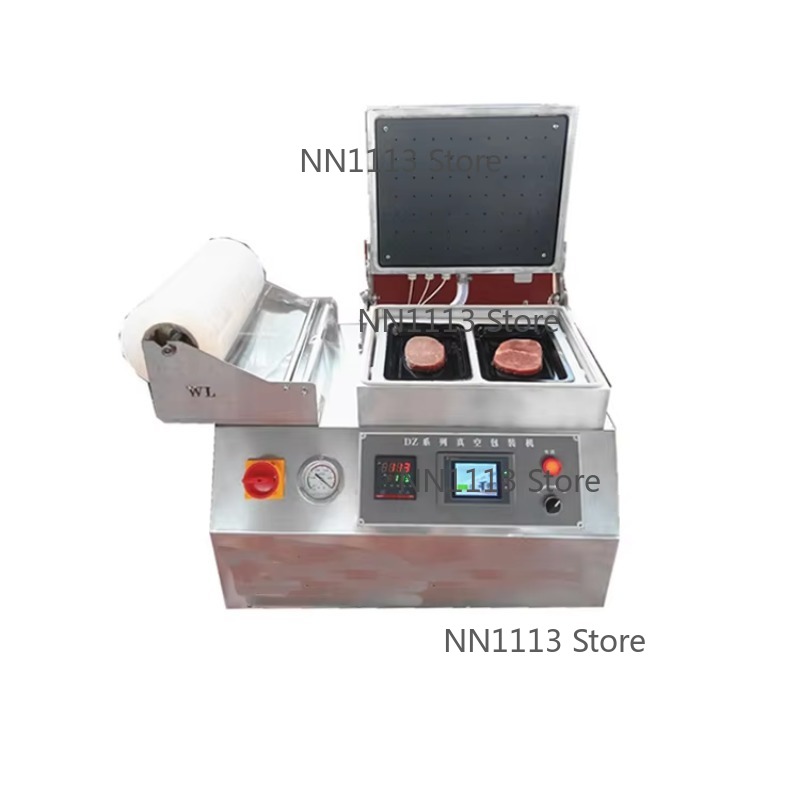 Small Electric Vacuum Sealing  - Kitchen Appliances Packages review and price