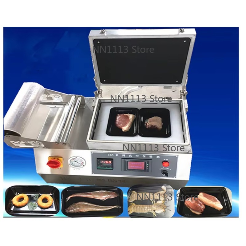 Small Electric Vacuum Sealing  - Kitchen Appliances Packages review and price