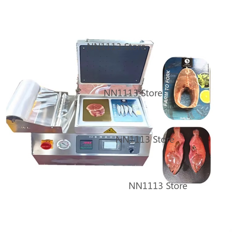 Small Electric Vacuum Sealing  - Kitchen Appliances Packages review and price