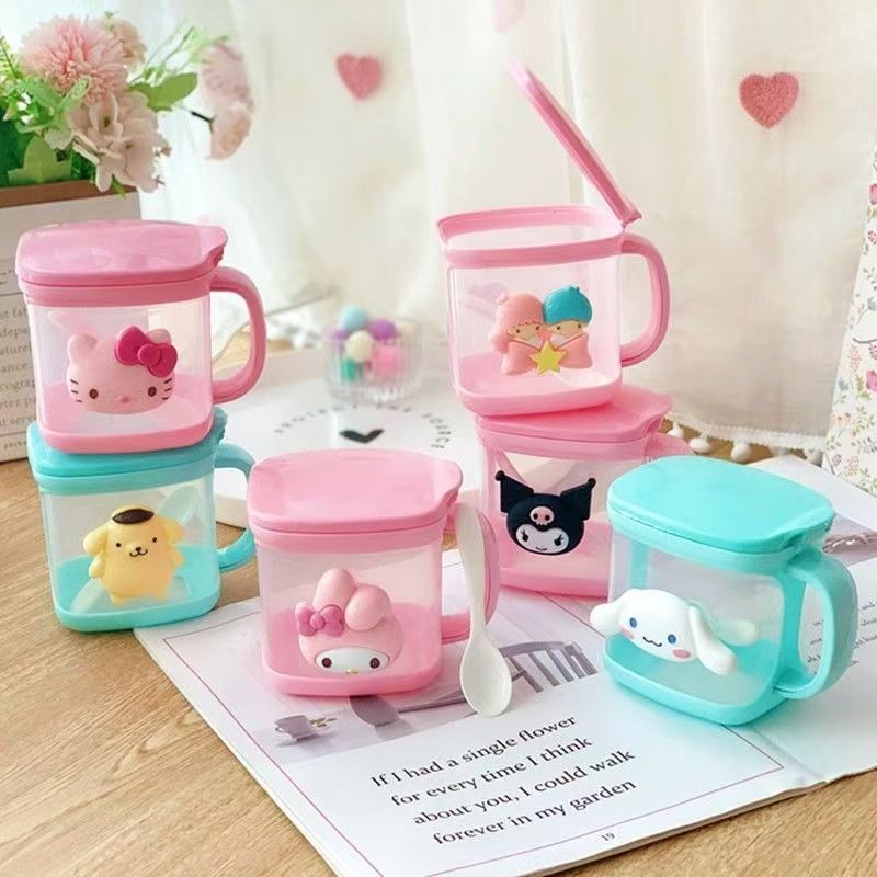 New Sanrio Hello Kitty Kuromi  - Kitchen Appliances Brand review and price