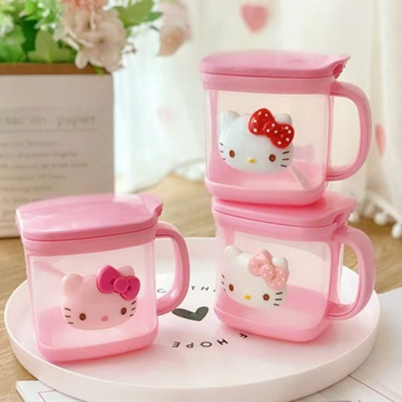 New Sanrio Hello Kitty Kuromi  - Kitchen Appliances Brand review and price