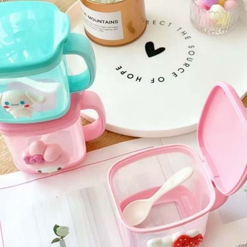 New Sanrio Hello Kitty Kuromi  - Kitchen Appliances Brand review and price