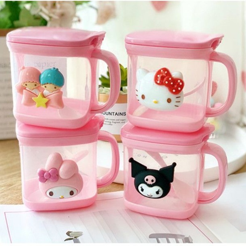New Sanrio Hello Kitty Kuromi  - Kitchen Appliances Brand review and price