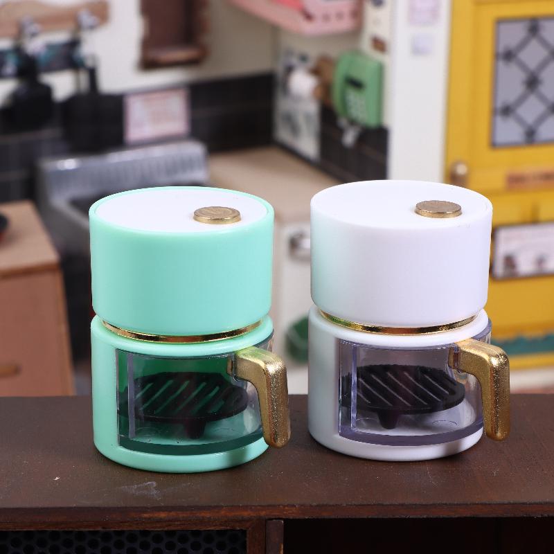 Mini Toy Models Doll House Min - Kitchen Appliances List review and price