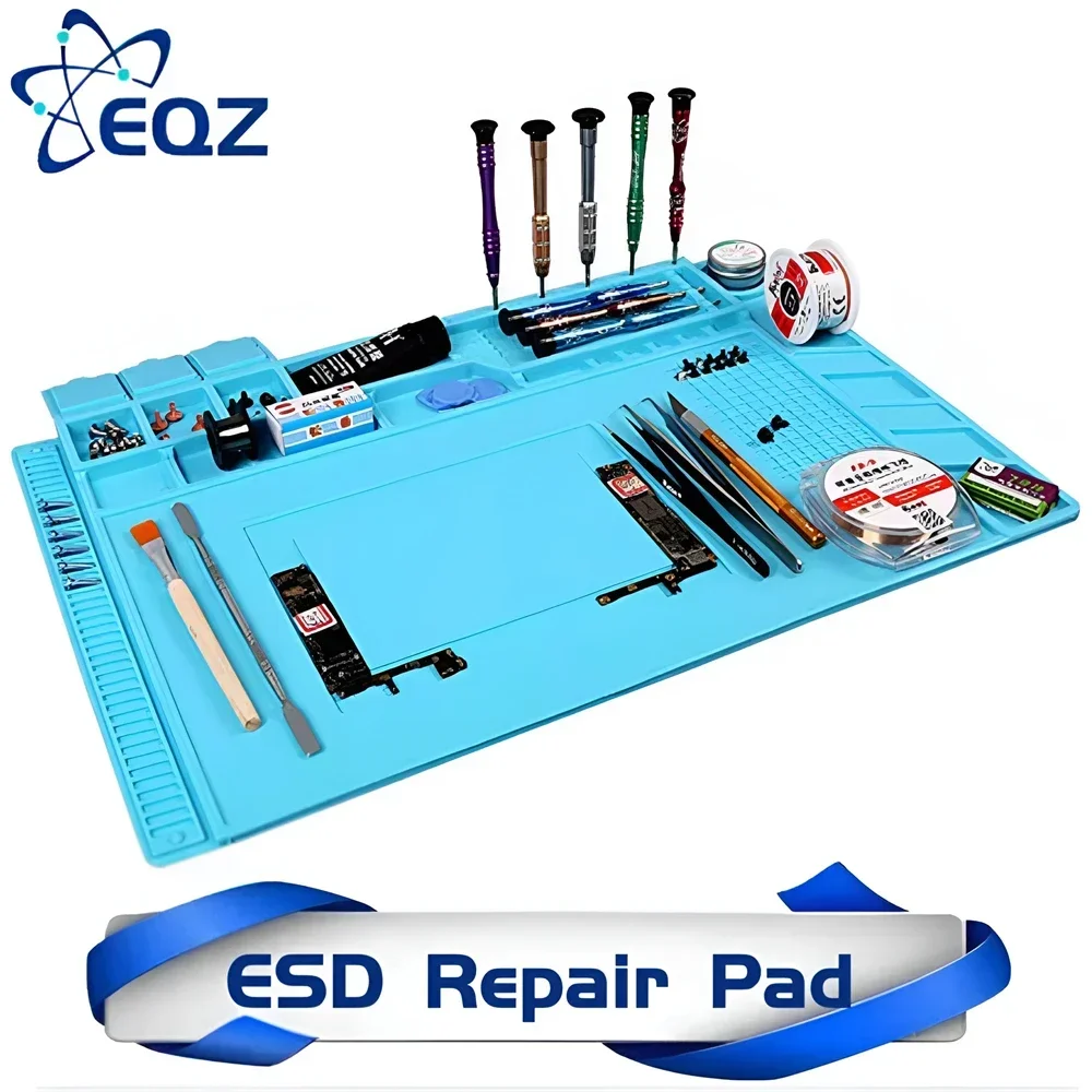 Magnetic Mat Silicone Repair M - Fondue Set Electric review and price