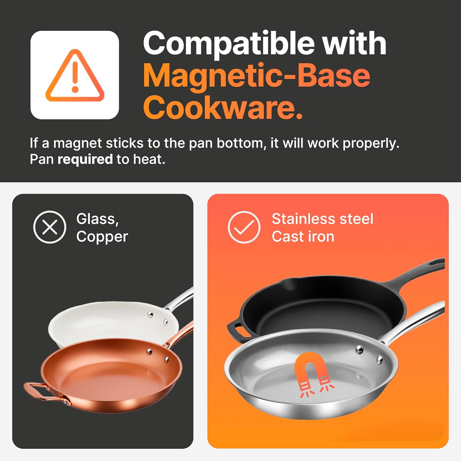 Portable Induction Cooktop Bur - Induction Cooktop Portable review and price