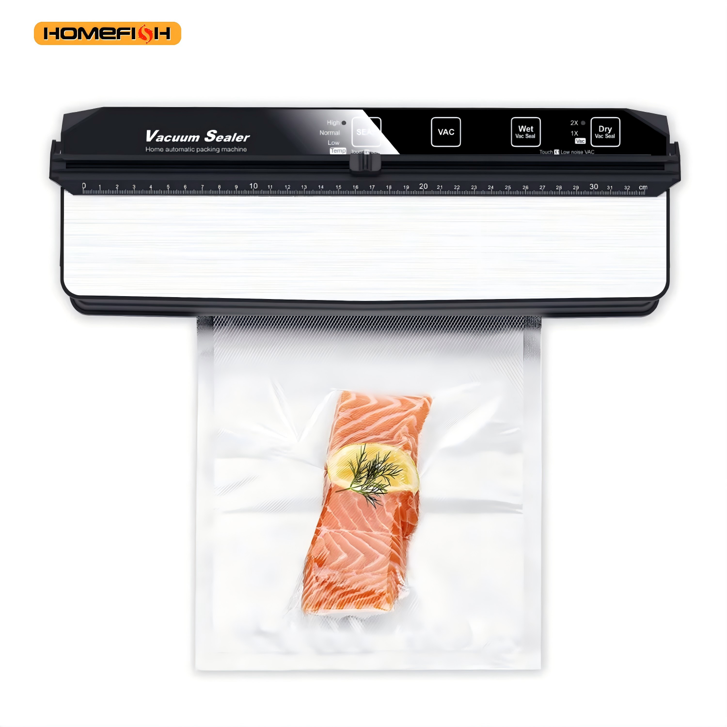 HOMEFISH Home-Use Small Food V - Kitchen Appliances Packages review and price
