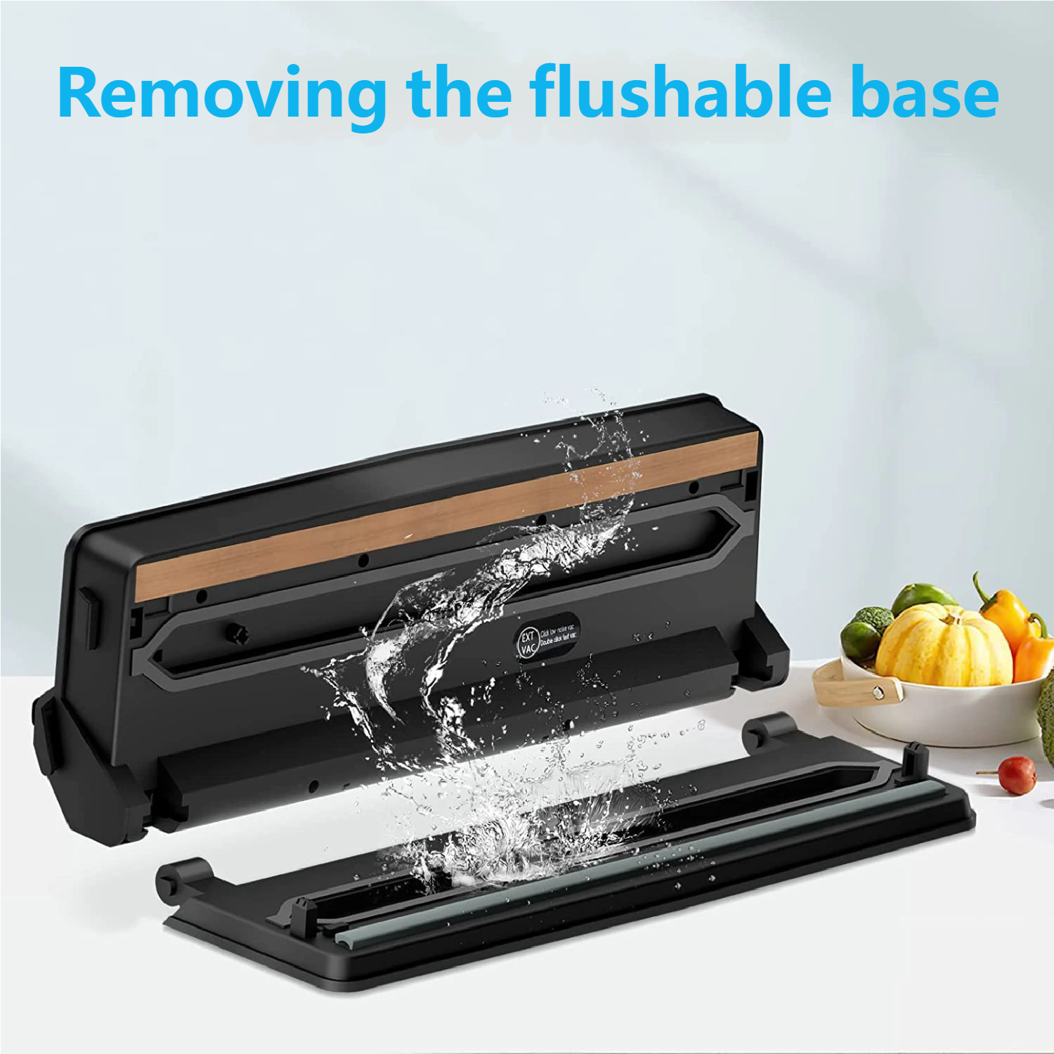 HOMEFISH Home-Use Small Food V - Kitchen Appliances Packages review and price