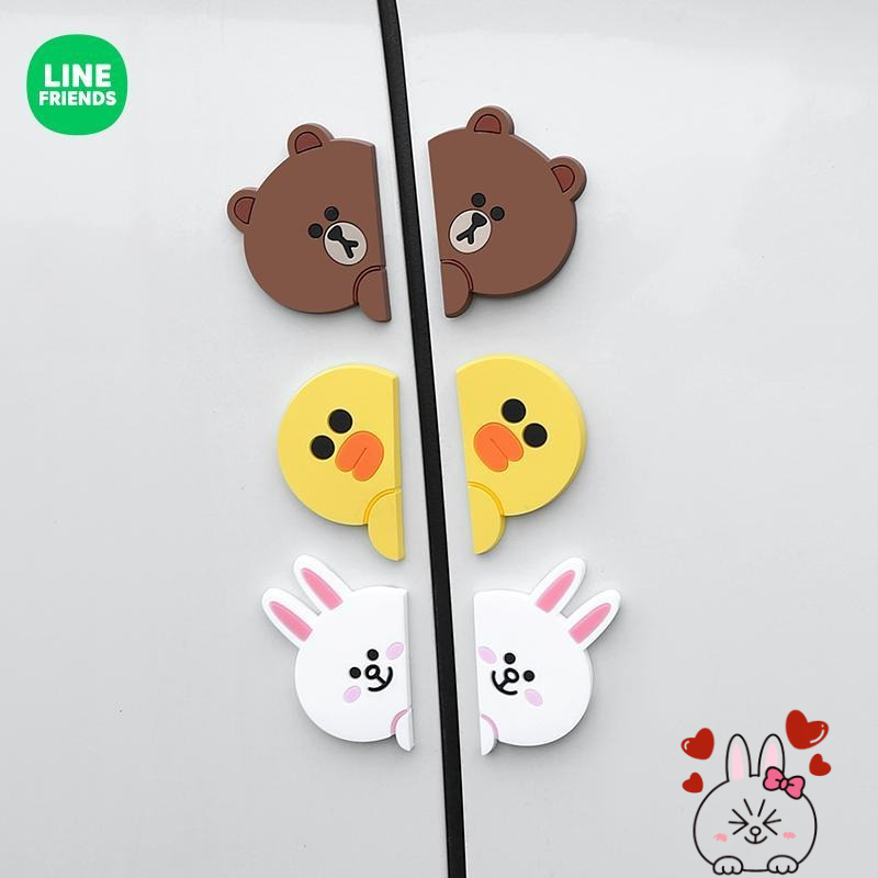 LINE FRIENDS Brown Cony Sally  - Kitchen Appliances Brand review and price