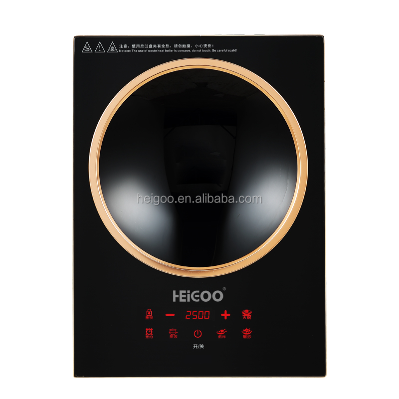 Single burner Built in and Por - Induction Cooktop Portable review and price