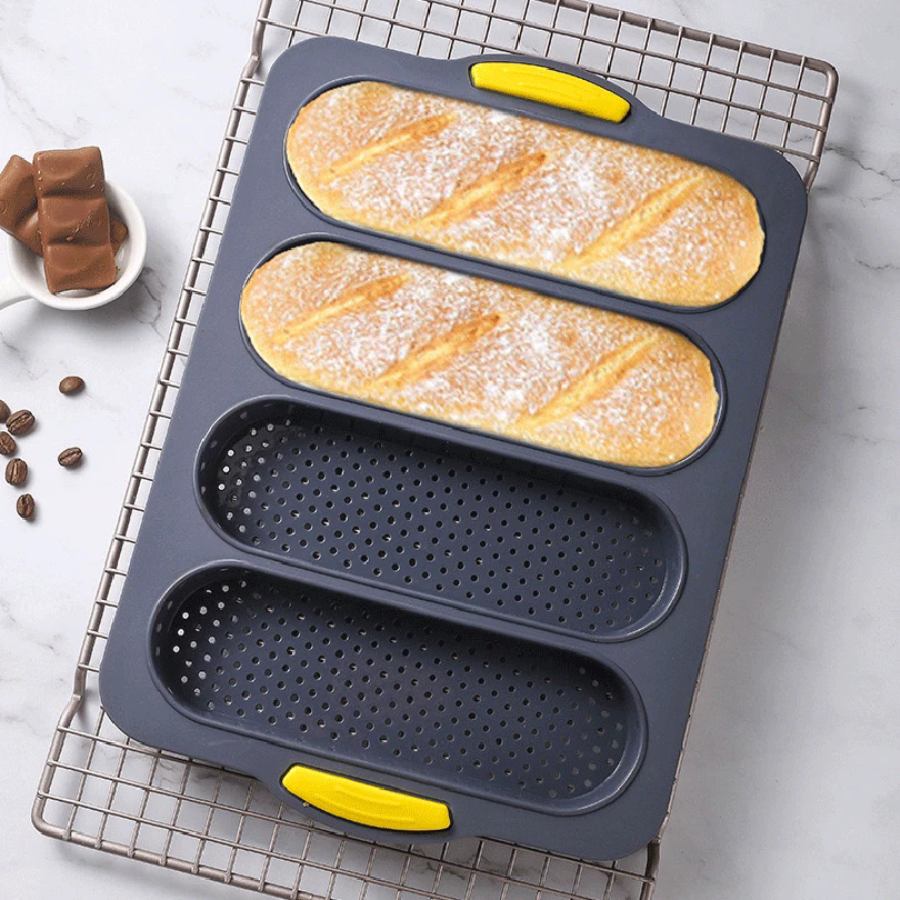 Baking Mould Restaurant Hambur - Kitchen Appliances Restaurant review and price