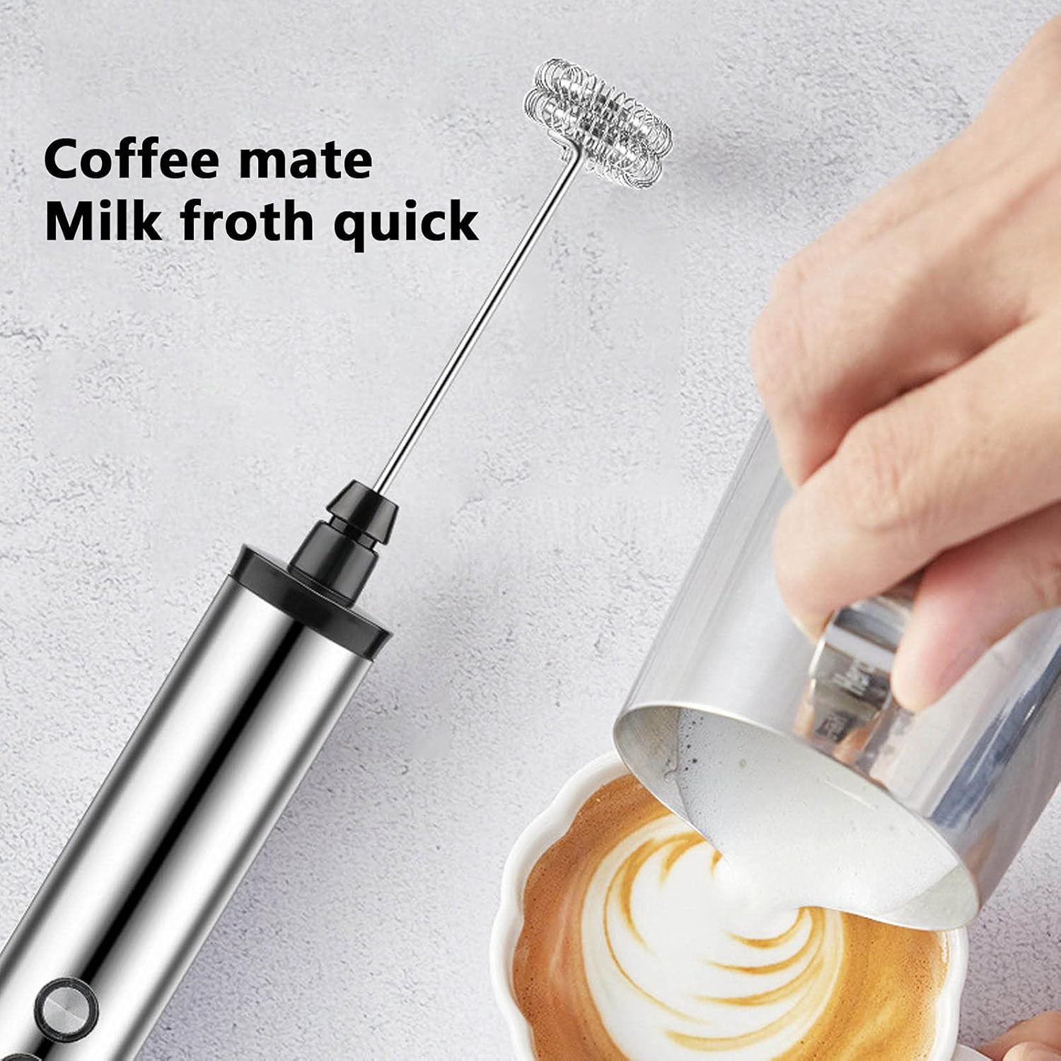Magpie 3 in 1 Handheld Electri - Kitchen Appliances Restaurant review and price