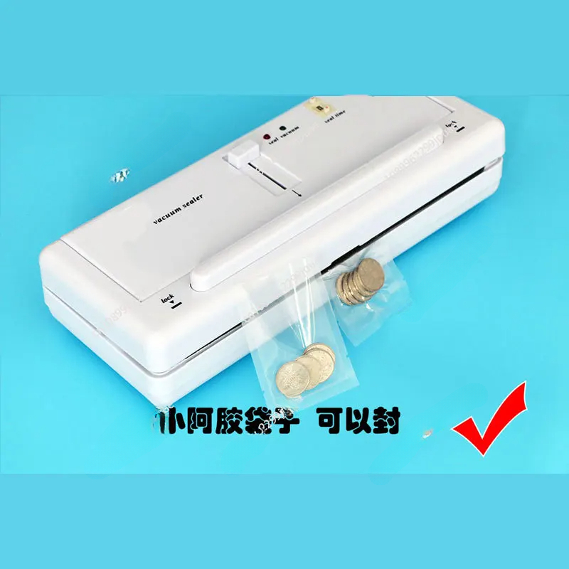 DZ280 Vacuum Sealer Kitchen Ba - Kitchen Appliances Packages review and price