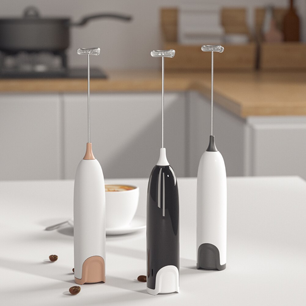 Electric Milk Frother Kitchen  - Kitchen Appliances Restaurant review and price