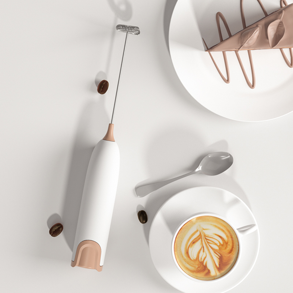 Electric Milk Frother Kitchen  - Kitchen Appliances Restaurant review and price
