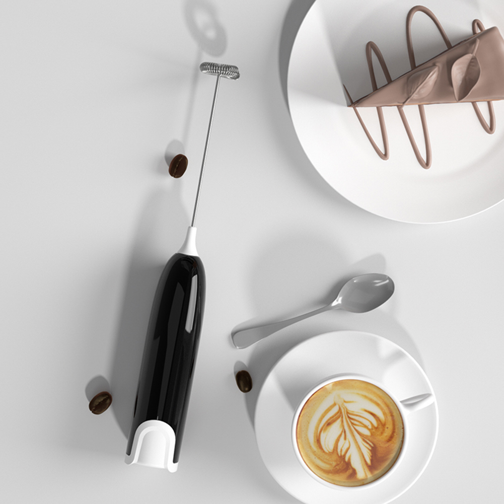 Electric Milk Frother Kitchen  - Kitchen Appliances Restaurant review and price