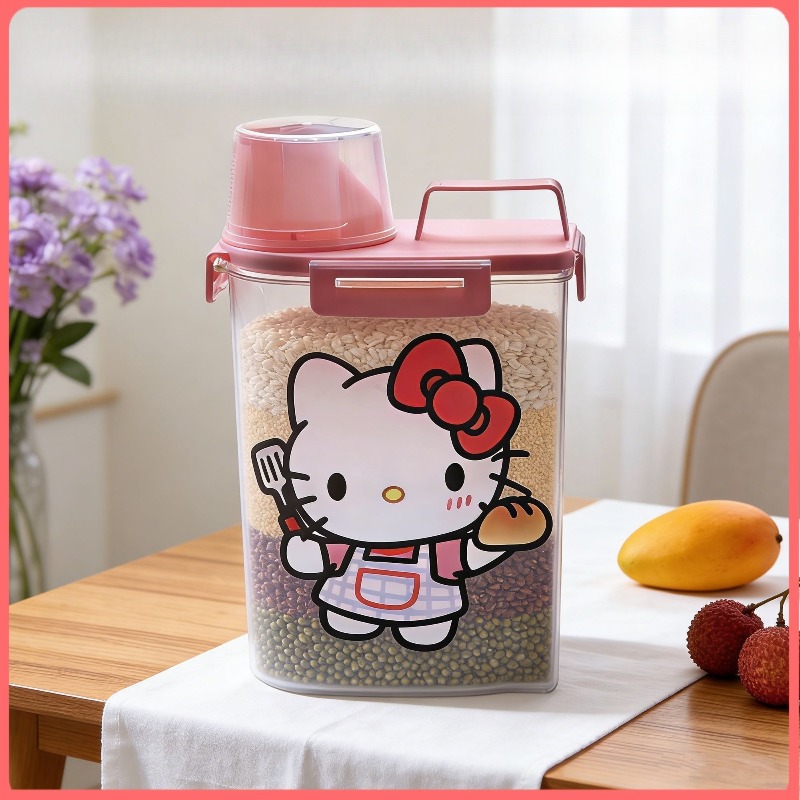 Kawaii Sanrio HelloKitty Cute  - Kitchen Appliances Brand review and price