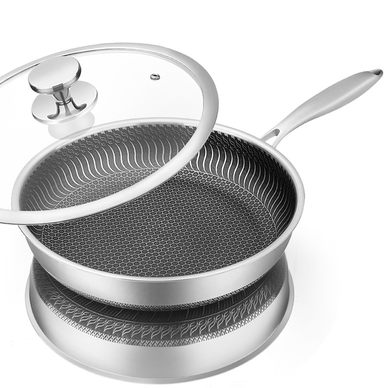 LMETJMA Stainless Steel Frying - Fondue Set Electric review and price