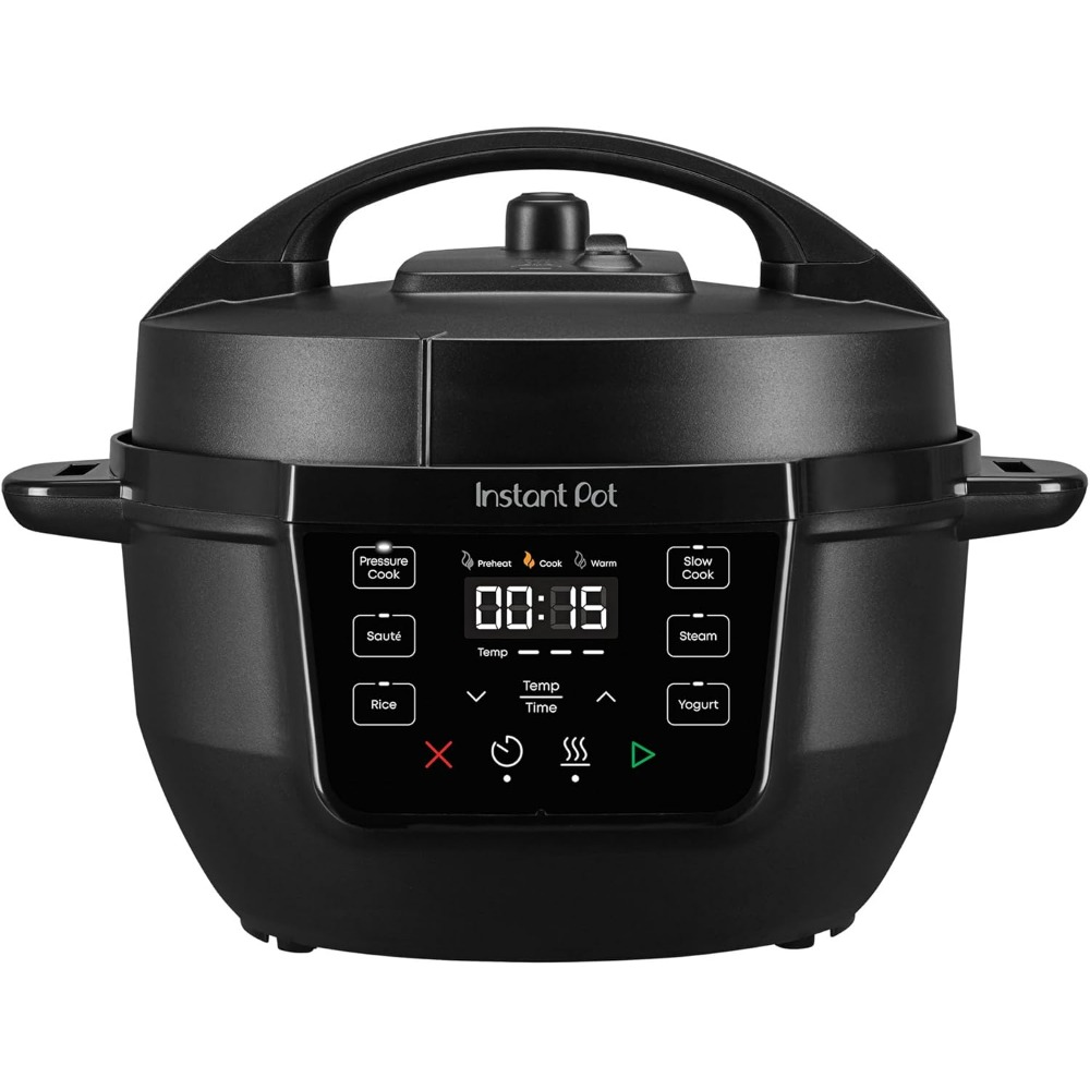 Instant Pot 4QT RIO Mini 7-in- - Instant Pot Pressure Cooker review and price